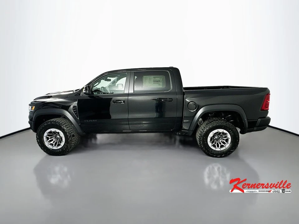 2026 Ram 1500 2nd Gen - Image 4 of 22