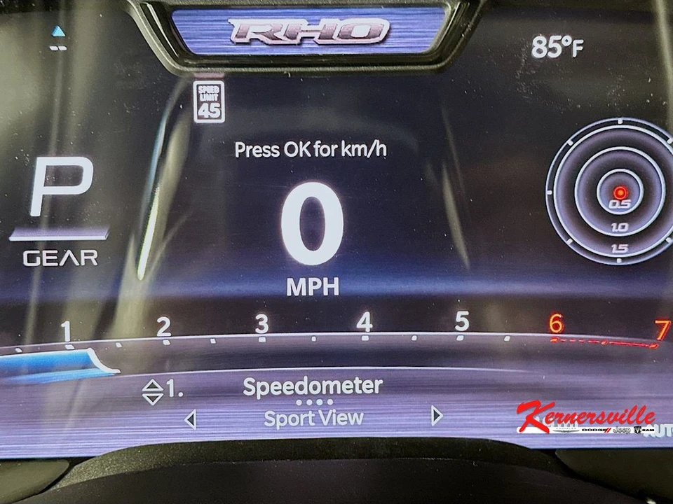 2026 Ram 1500 2nd Gen - Image 11 of 22