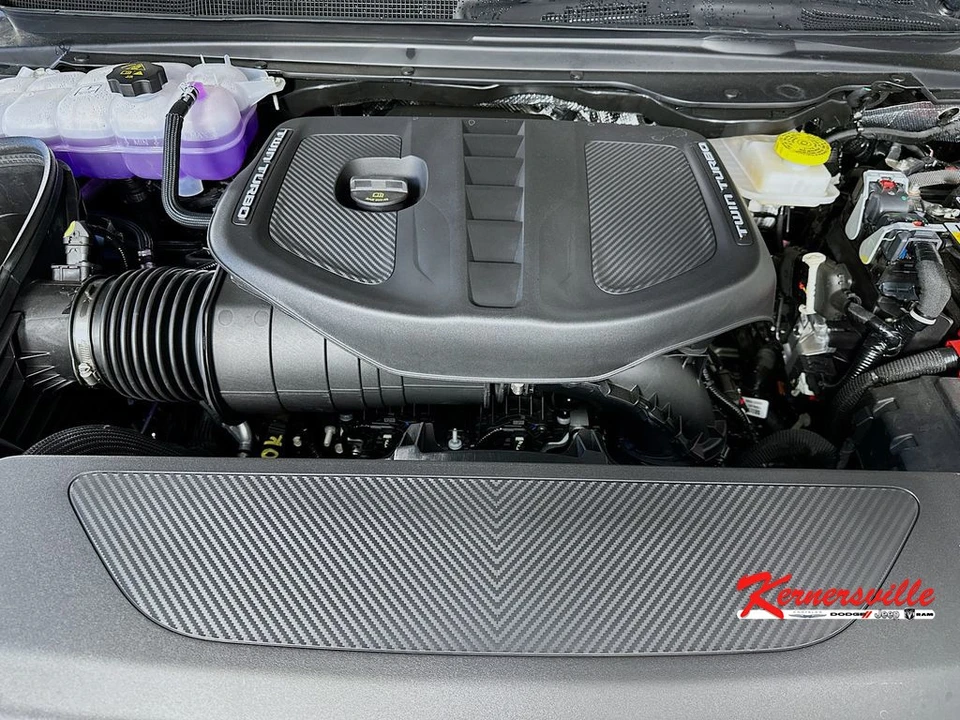 2026 Ram 1500 2nd Gen - Image 18 of 22