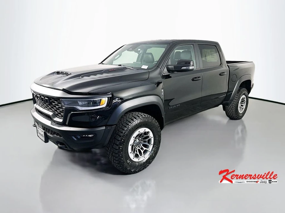 2026 Ram 1500 2nd Gen - Image 3 of 22