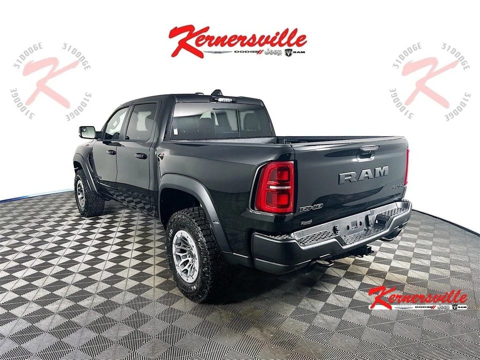 2026 Ram 1500 2nd Gen - Image 5 of 21