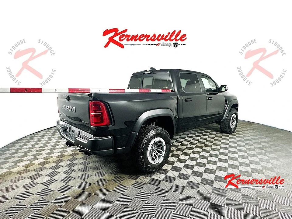 2026 Ram 1500 2nd Gen - Image 7 of 21