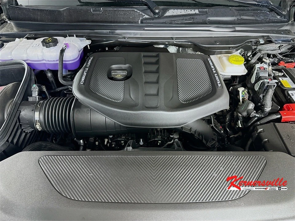 2026 Ram 1500 2nd Gen - Image 18 of 21