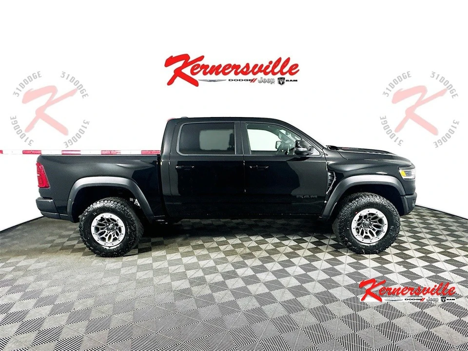 2026 Ram 1500 2nd Gen - Image 8 of 21