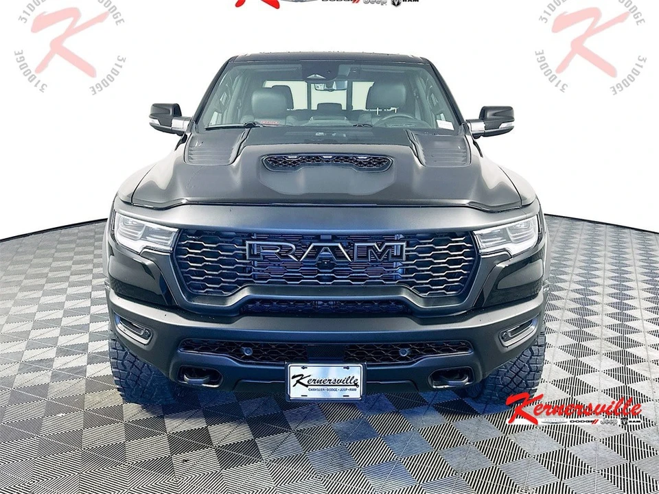 2026 Ram 1500 2nd Gen - Image 2 of 21