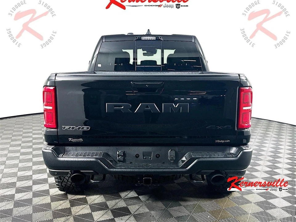 2026 Ram 1500 2nd Gen - Image 6 of 21