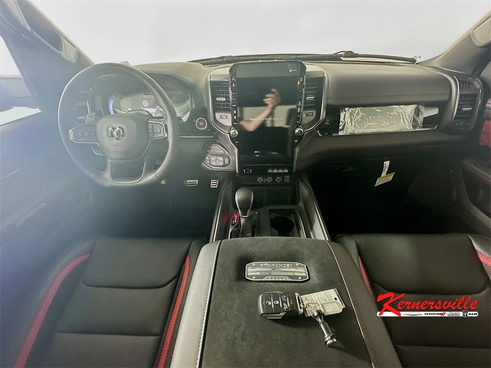 2026 Ram 1500 2nd Gen - Image 9 of 21
