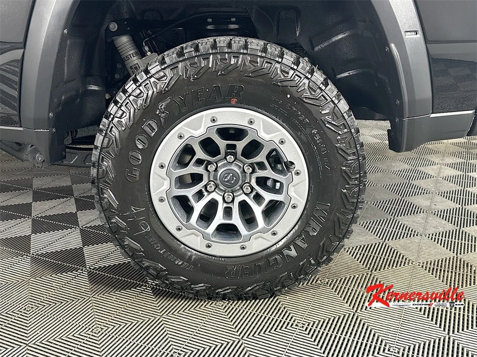 2026 Ram 1500 2nd Gen - Image 17 of 21
