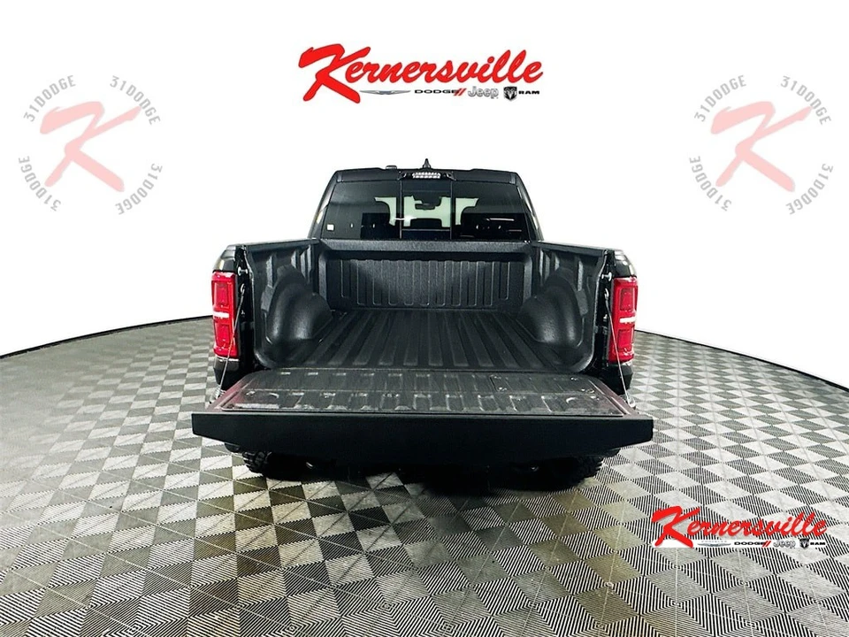 2026 Ram 1500 2nd Gen - Image 16 of 21