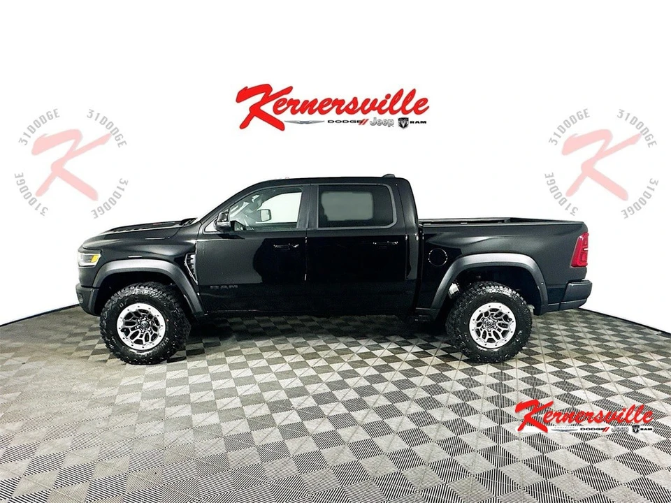 2026 Ram 1500 2nd Gen - Image 4 of 21