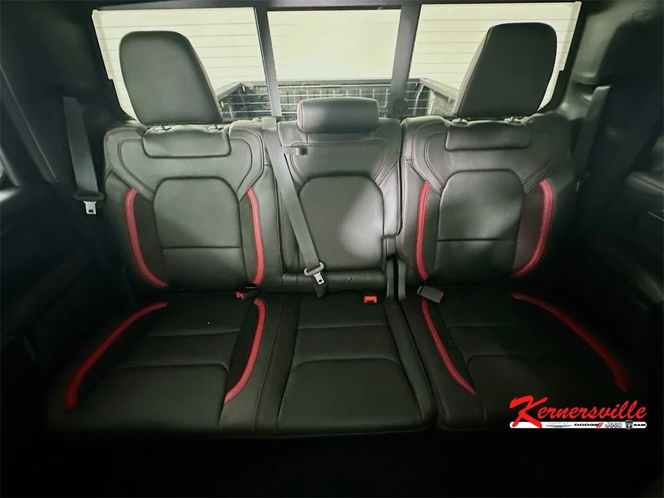 2026 Ram 1500 2nd Gen - Image 10 of 21