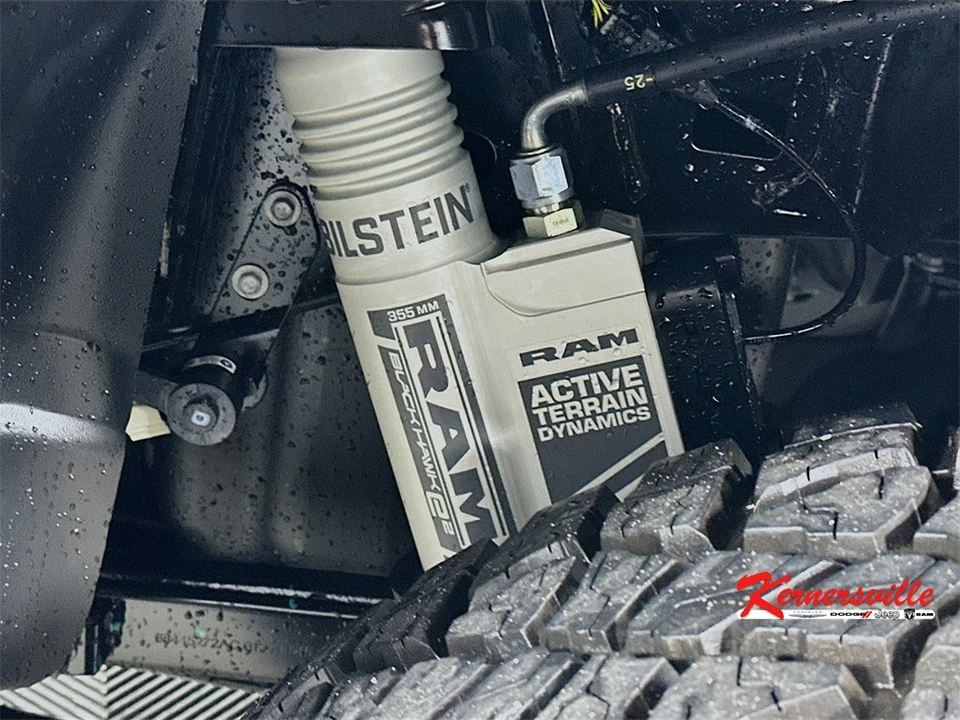 2026 Ram 1500 2nd Gen - Image 21 of 21
