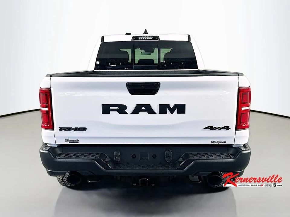 2026 Ram 1500 2nd Gen - Image 6 of 21