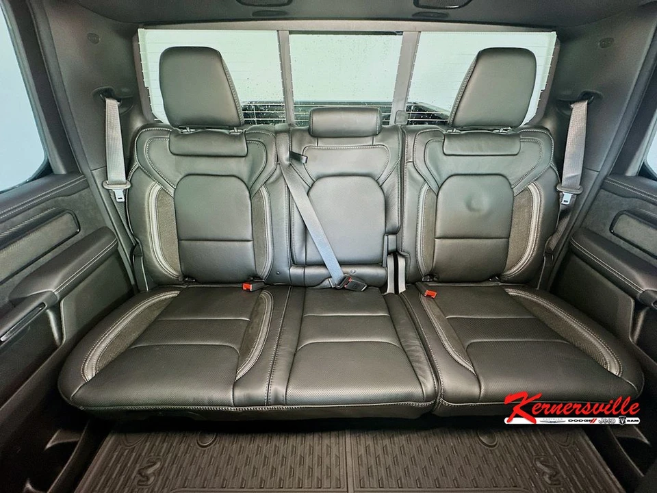 2026 Ram 1500 2nd Gen - Image 10 of 21