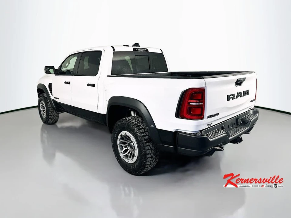 2026 Ram 1500 2nd Gen - Image 5 of 21