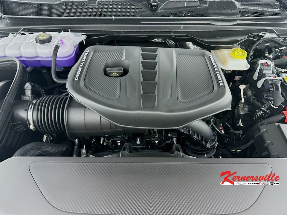 2026 Ram 1500 2nd Gen - Image 17 of 21