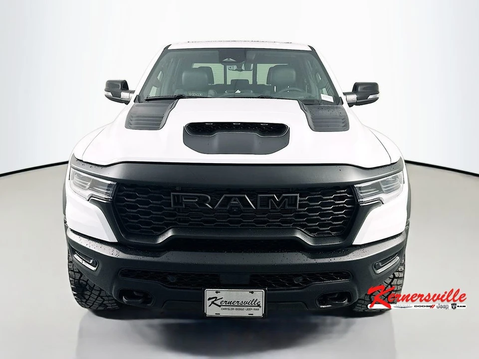2026 Ram 1500 2nd Gen - Image 2 of 21