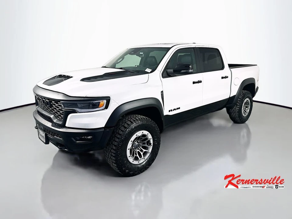 2026 Ram 1500 2nd Gen - Image 3 of 21