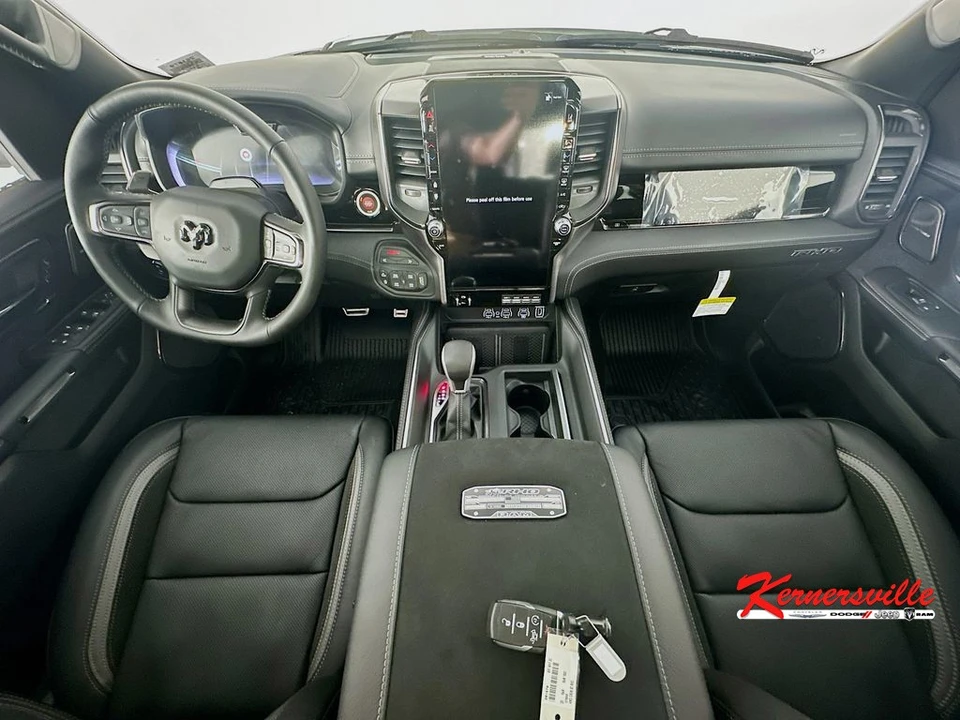 2026 Ram 1500 2nd Gen - Image 9 of 21