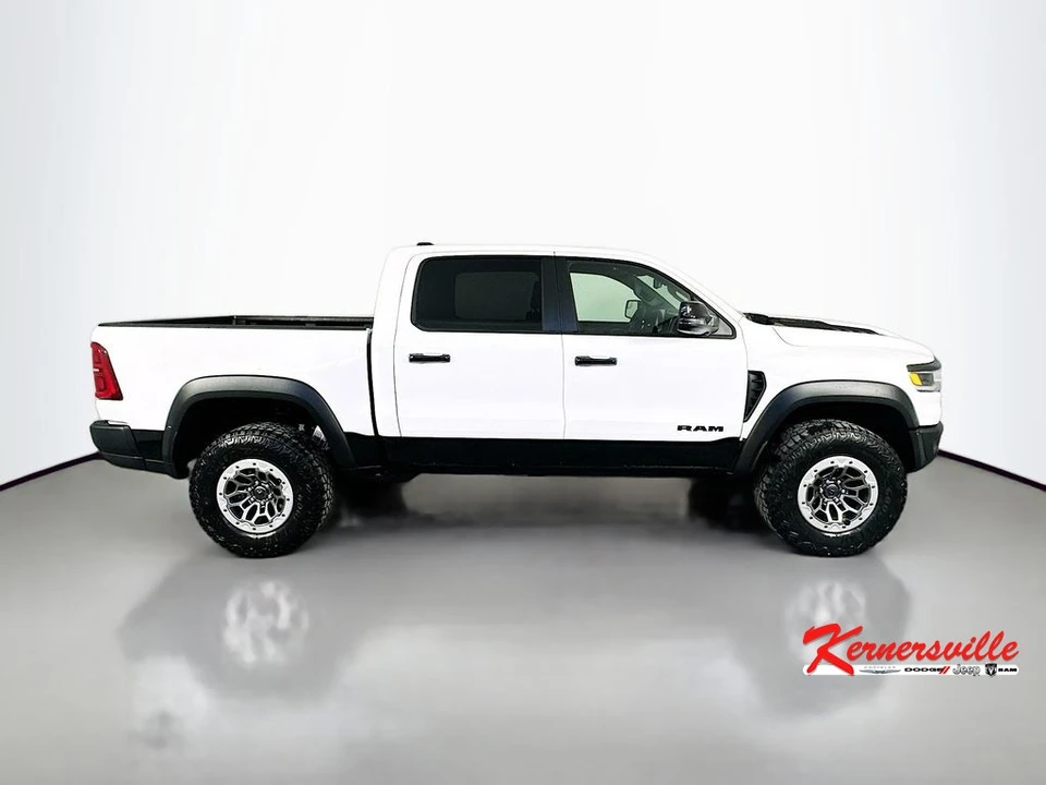 2026 Ram 1500 2nd Gen - Image 8 of 21