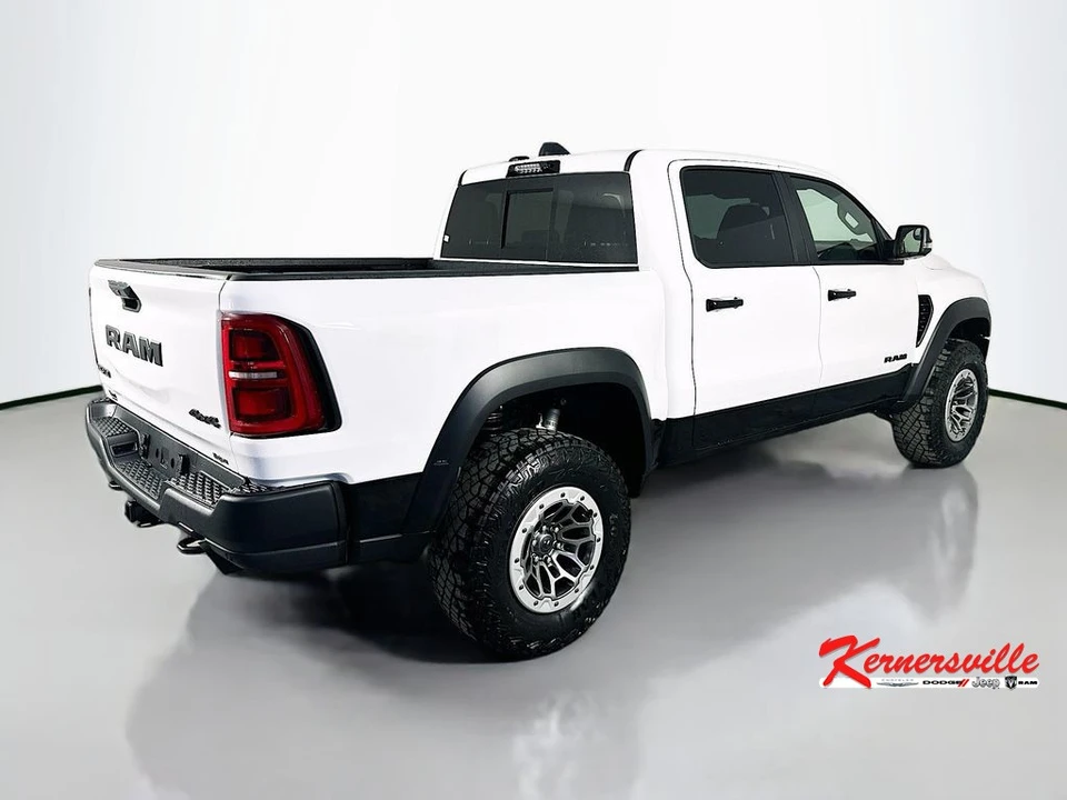 2026 Ram 1500 2nd Gen - Image 7 of 21