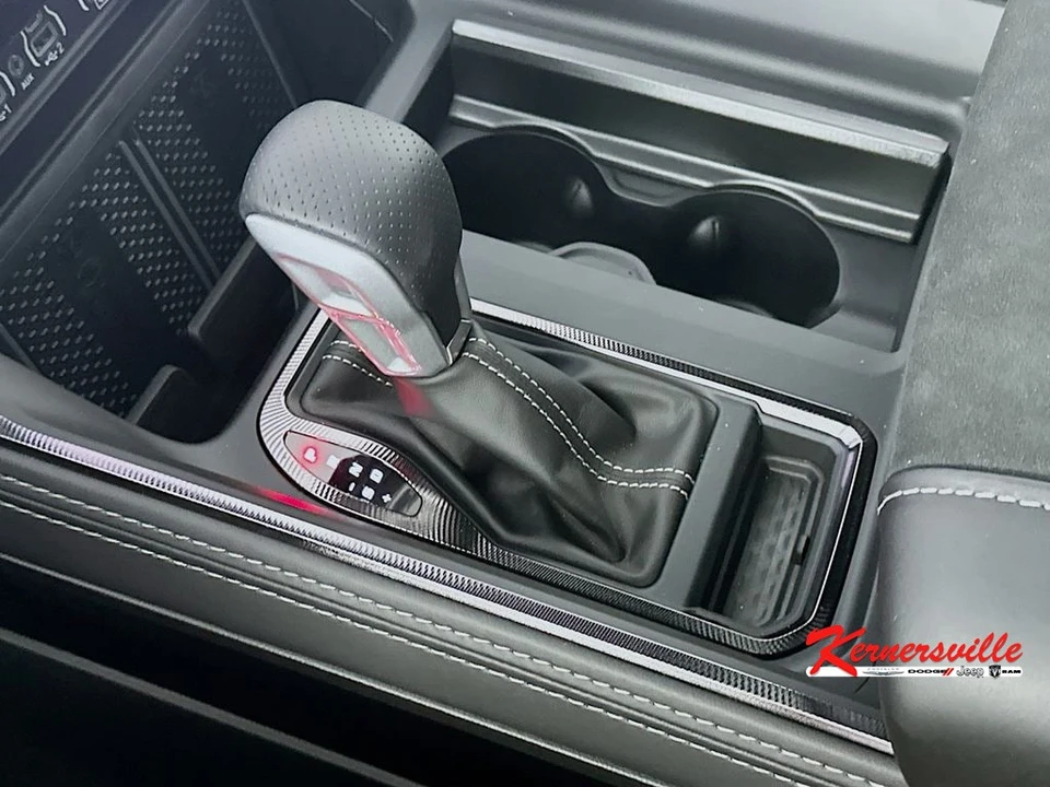 2026 Ram 1500 2nd Gen - Image 12 of 21
