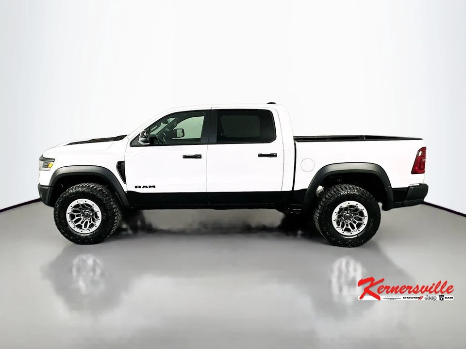 2026 Ram 1500 2nd Gen - Image 4 of 21