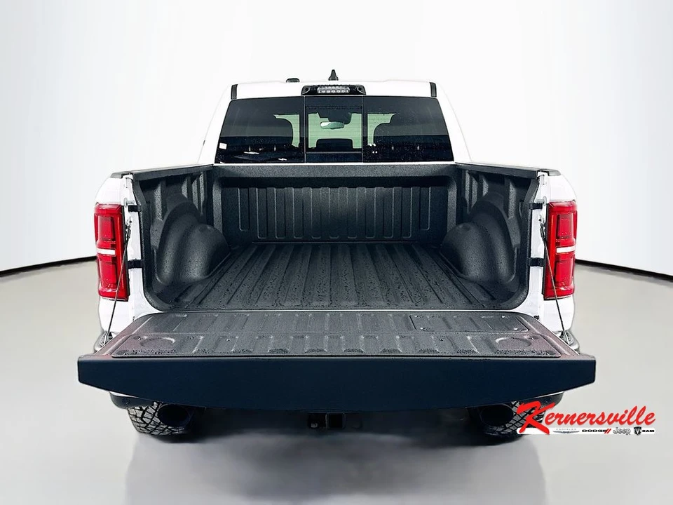 2026 Ram 1500 2nd Gen - Image 16 of 21