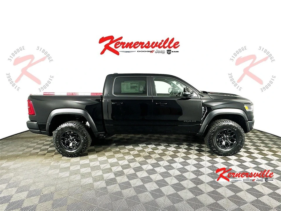 2026 Ram 1500 2nd Gen - Image 8 of 12