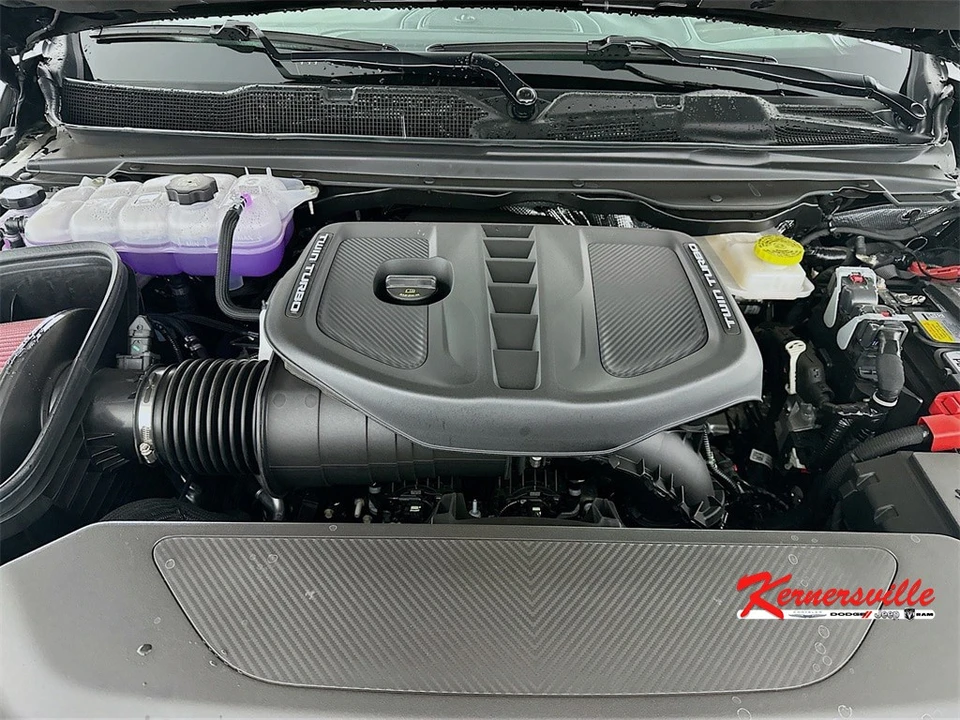 2026 Ram 1500 2nd Gen - Image 18 of 21