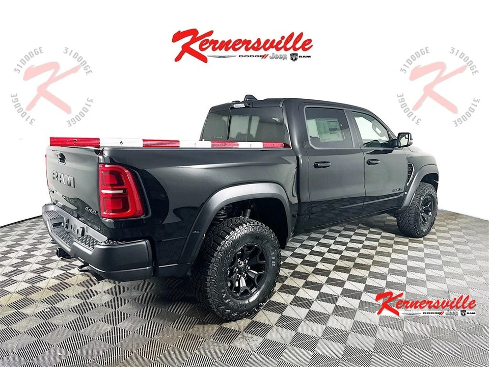 2026 Ram 1500 2nd Gen - Image 7 of 12