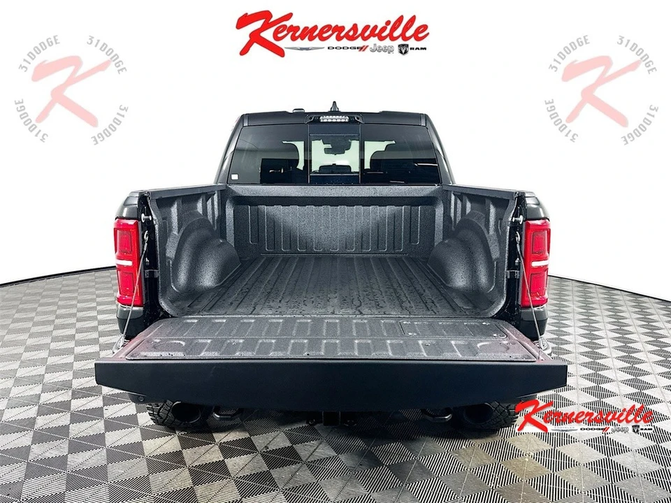 2026 Ram 1500 2nd Gen - Image 16 of 21