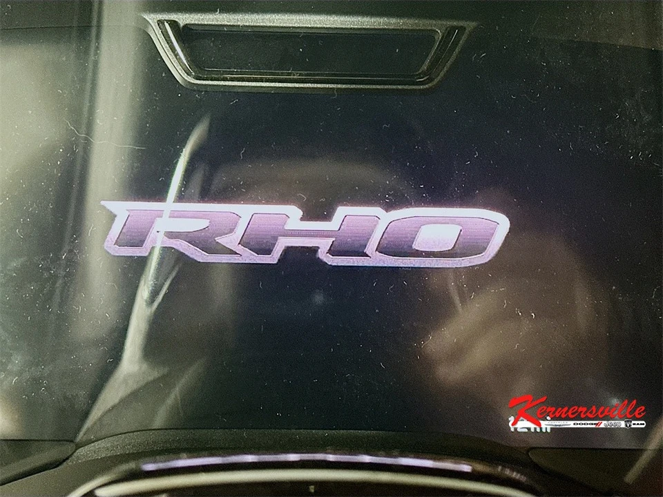2026 Ram 1500 2nd Gen - Image 11 of 12