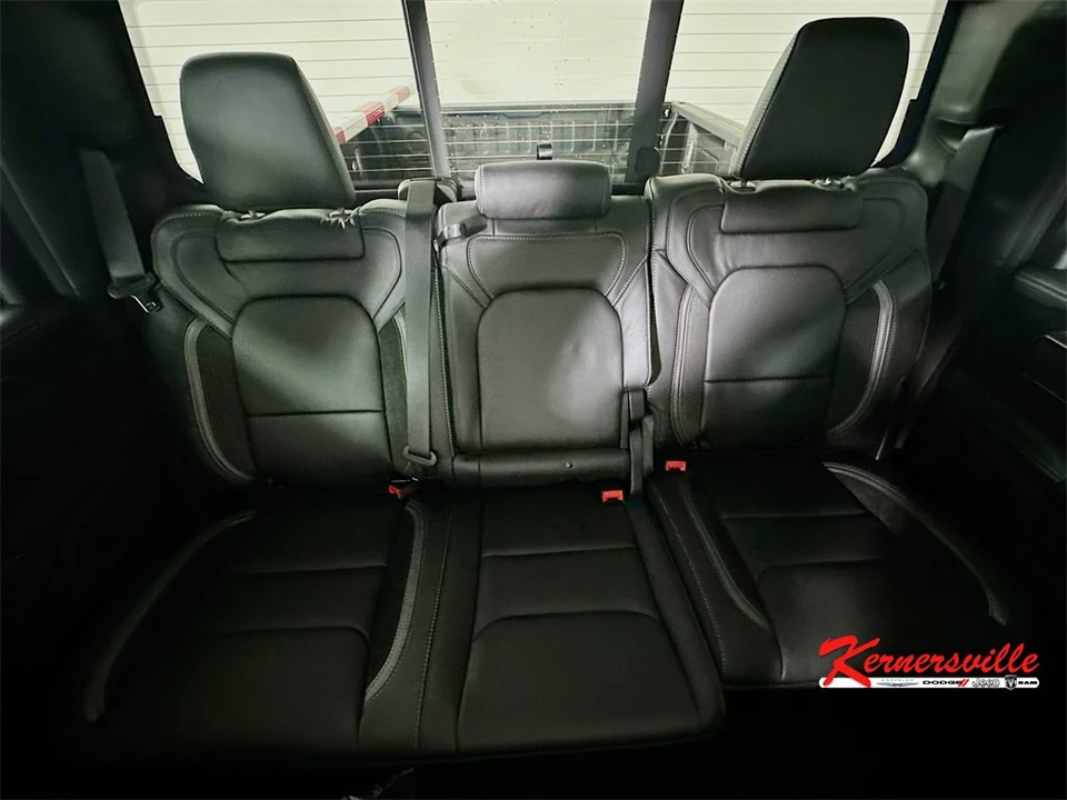 2026 Ram 1500 2nd Gen - Image 10 of 12