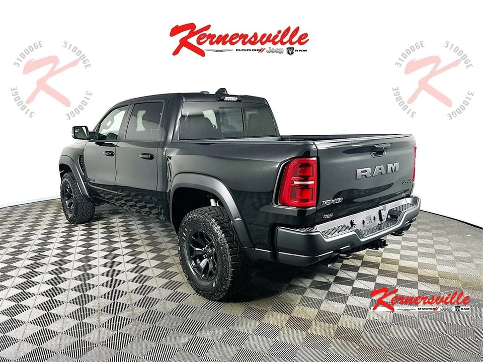 2026 Ram 1500 2nd Gen - Image 5 of 12