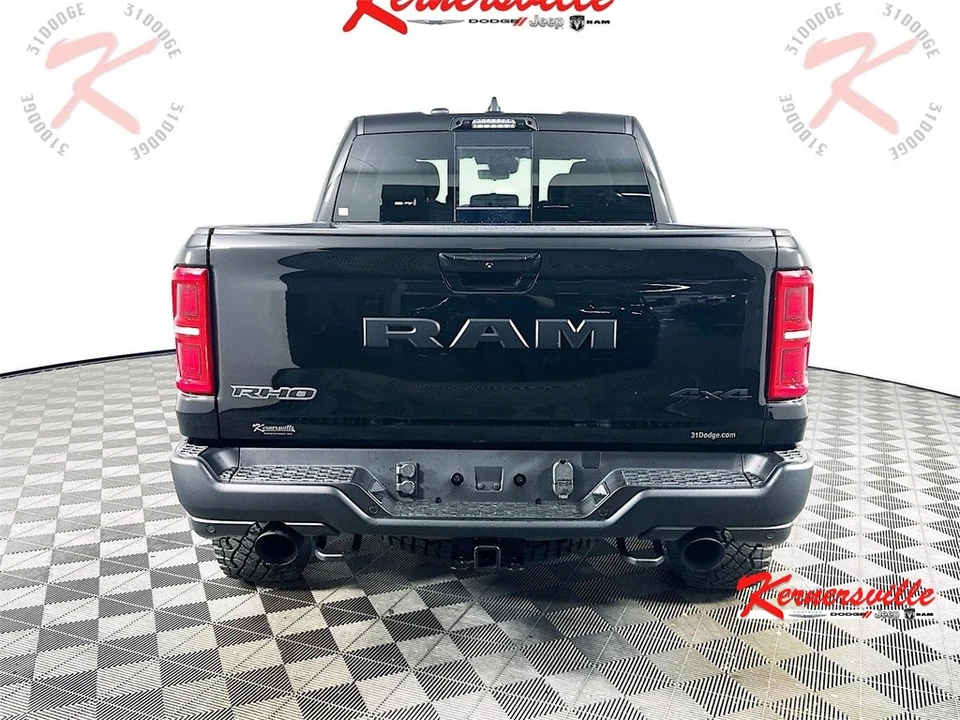 2026 Ram 1500 2nd Gen - Image 6 of 12