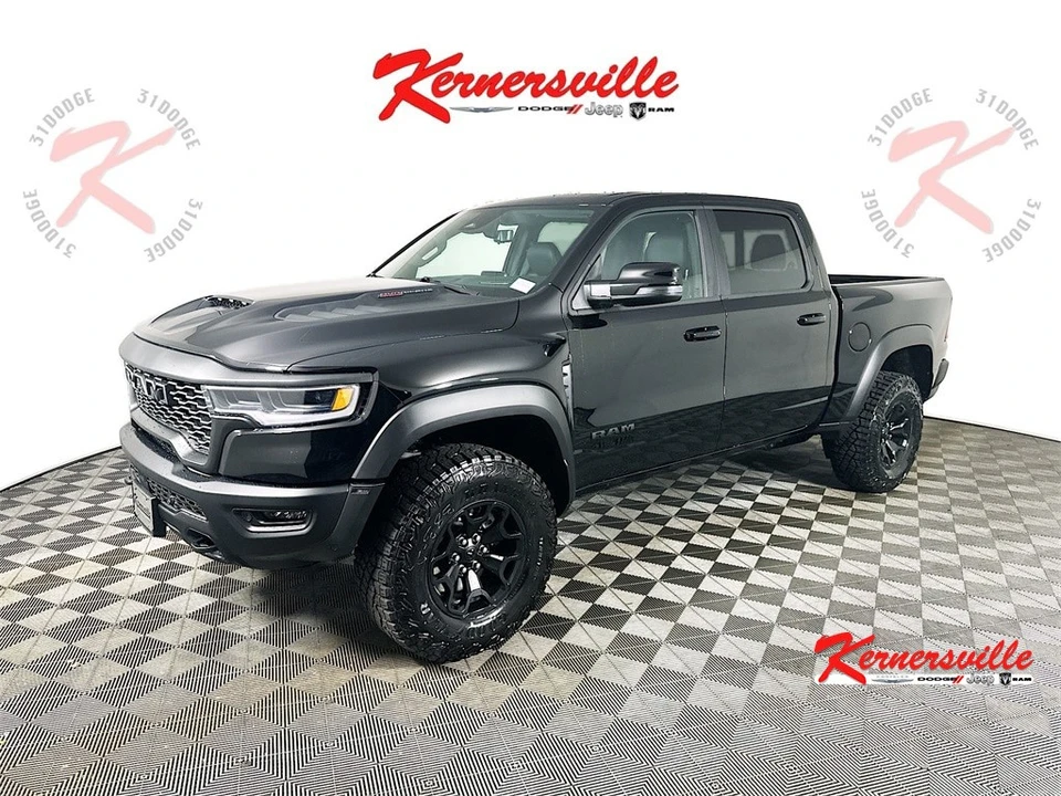 2026 Ram 1500 2nd Gen - Image 3 of 12