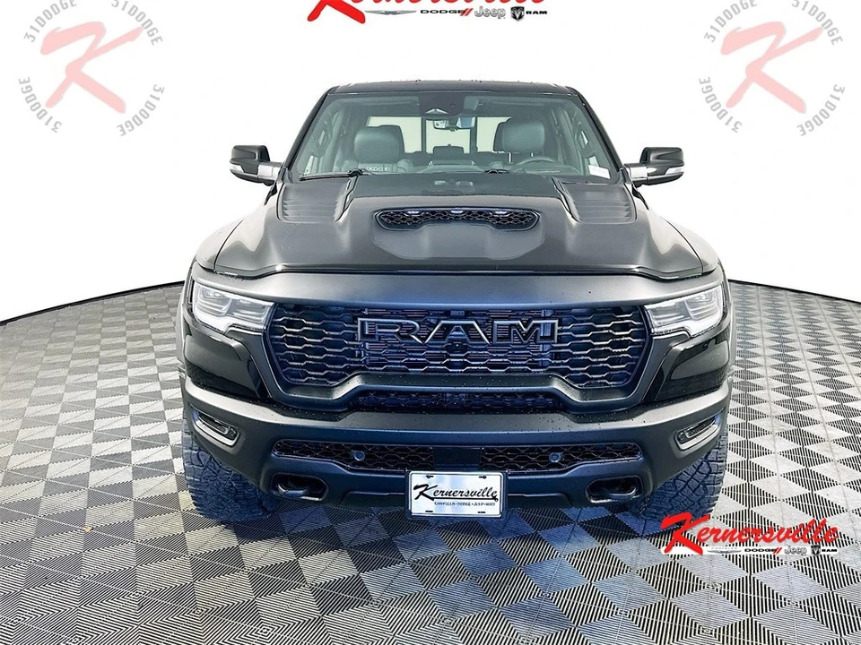 2026 Ram 1500 2nd Gen - Image 2 of 12