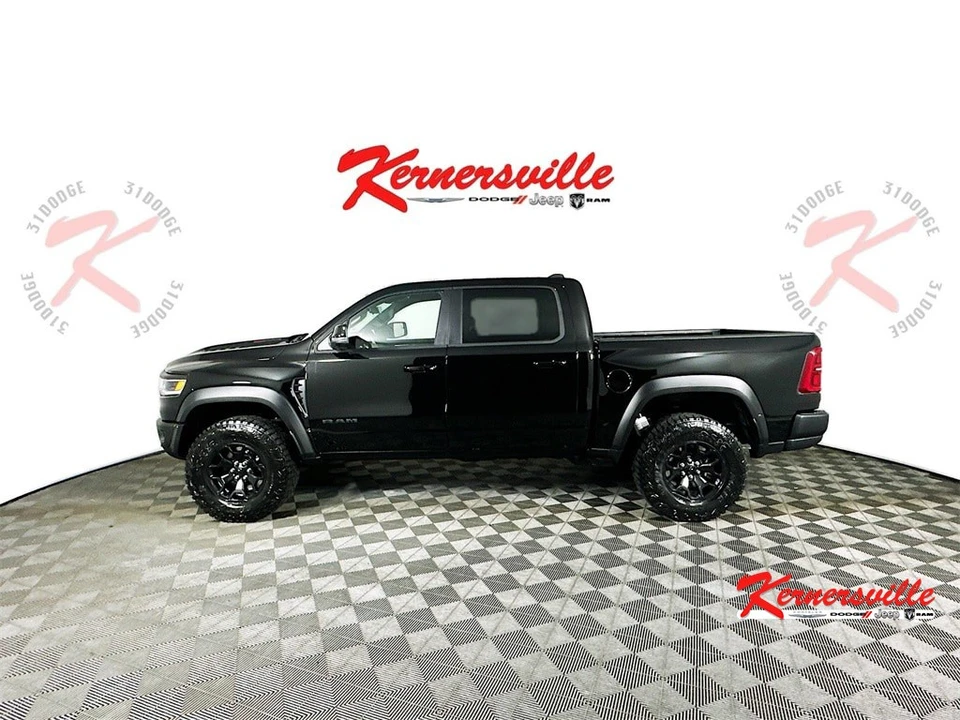 2026 Ram 1500 2nd Gen - Image 4 of 12