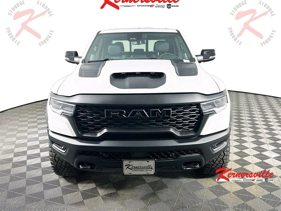 2026 Ram 1500 2nd Gen - Image 2 of 21