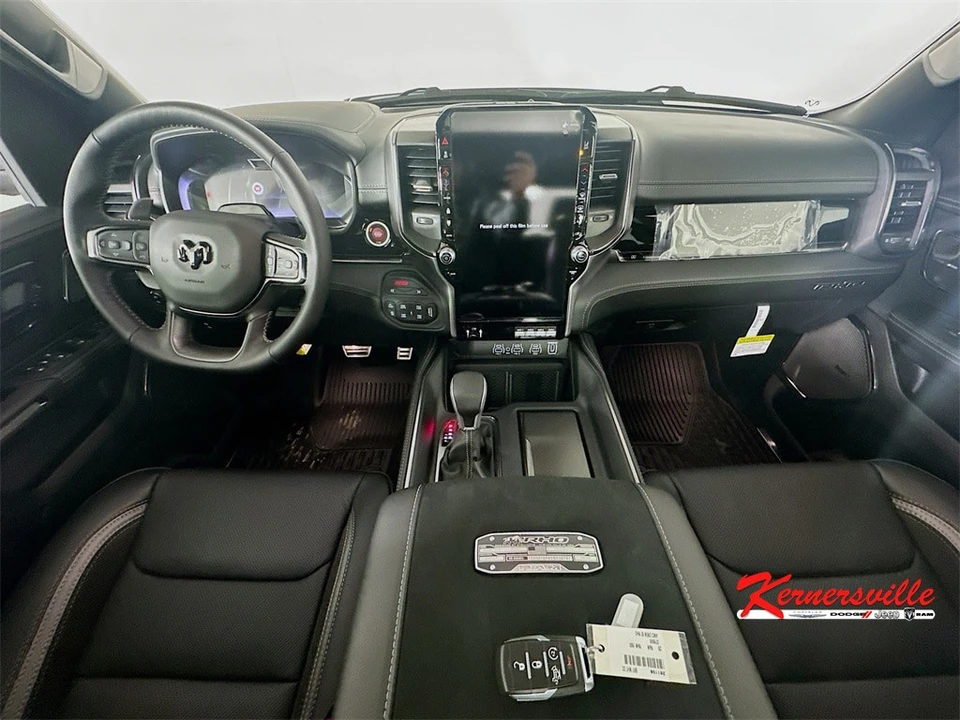 2026 Ram 1500 2nd Gen - Image 9 of 21
