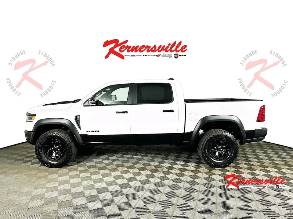 2026 Ram 1500 2nd Gen - Image 4 of 21