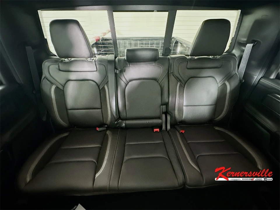 2026 Ram 1500 2nd Gen - Image 10 of 21