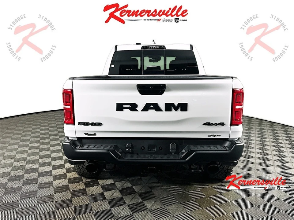 2026 Ram 1500 2nd Gen - Image 6 of 21
