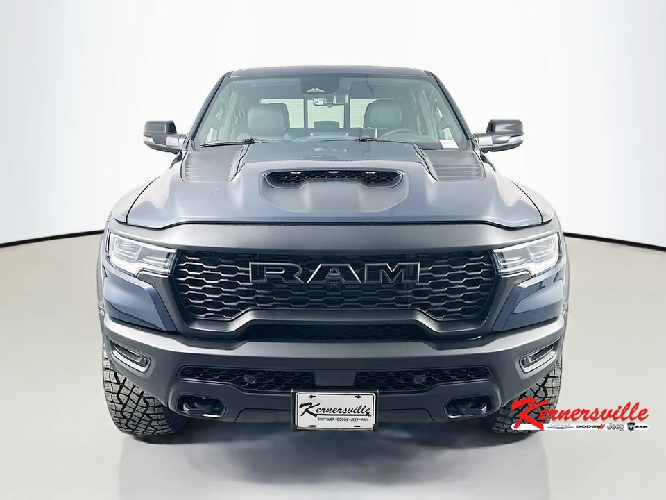 2026 Ram 1500 2nd Gen - Image 2 of 21