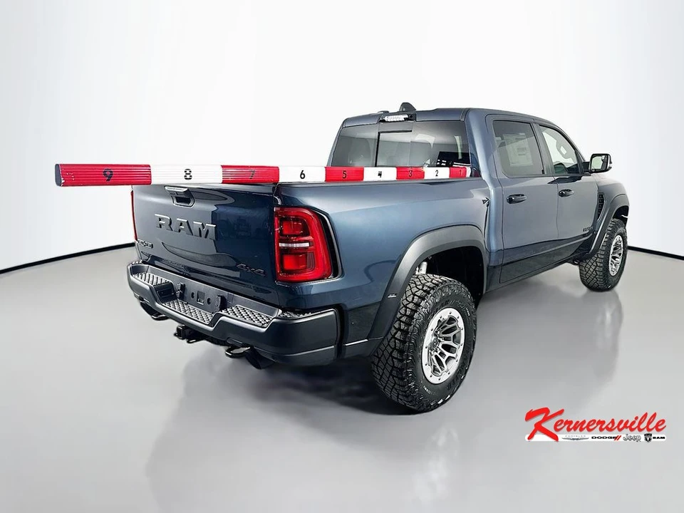 2026 Ram 1500 2nd Gen - Image 7 of 21