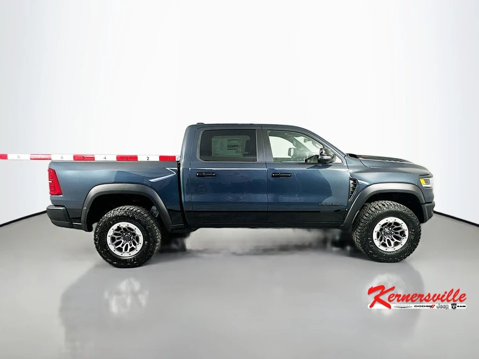 2026 Ram 1500 2nd Gen - Image 8 of 21
