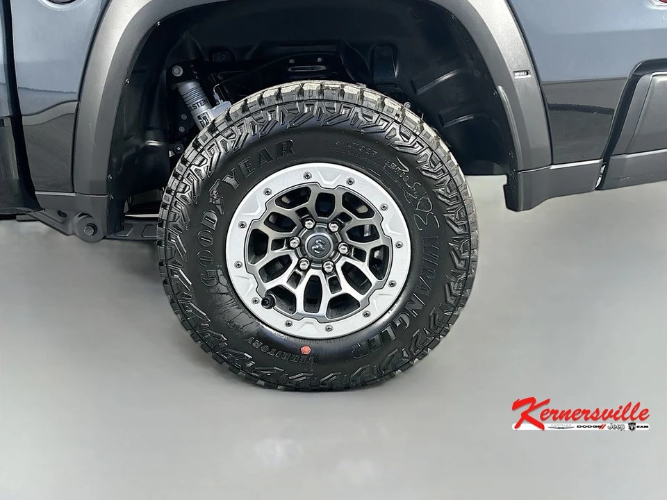 2026 Ram 1500 2nd Gen - Image 17 of 21