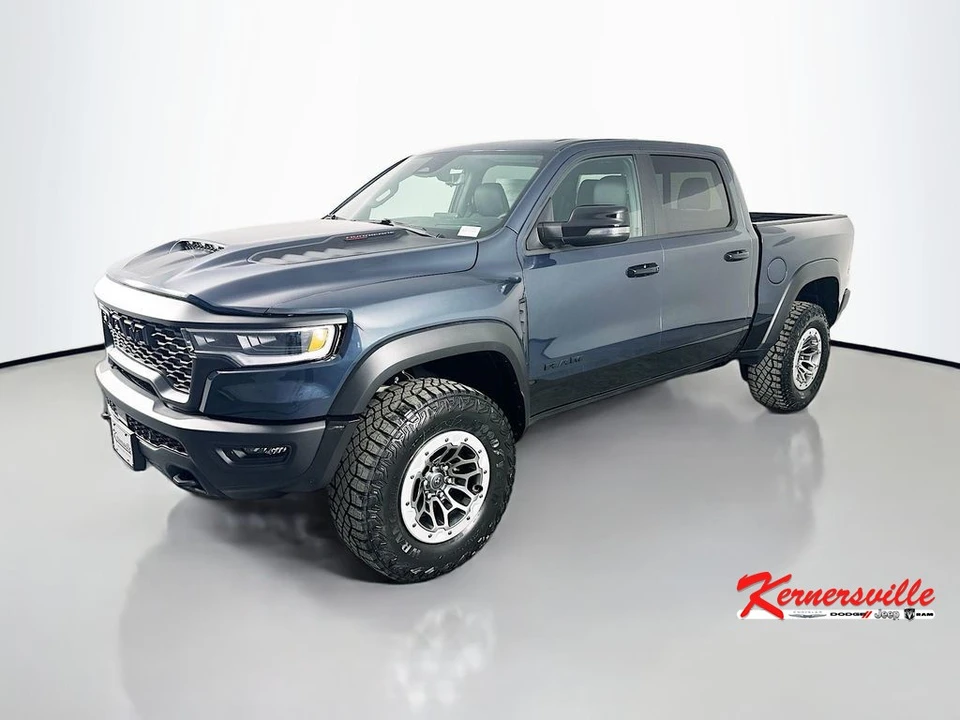 2026 Ram 1500 2nd Gen - Image 3 of 21