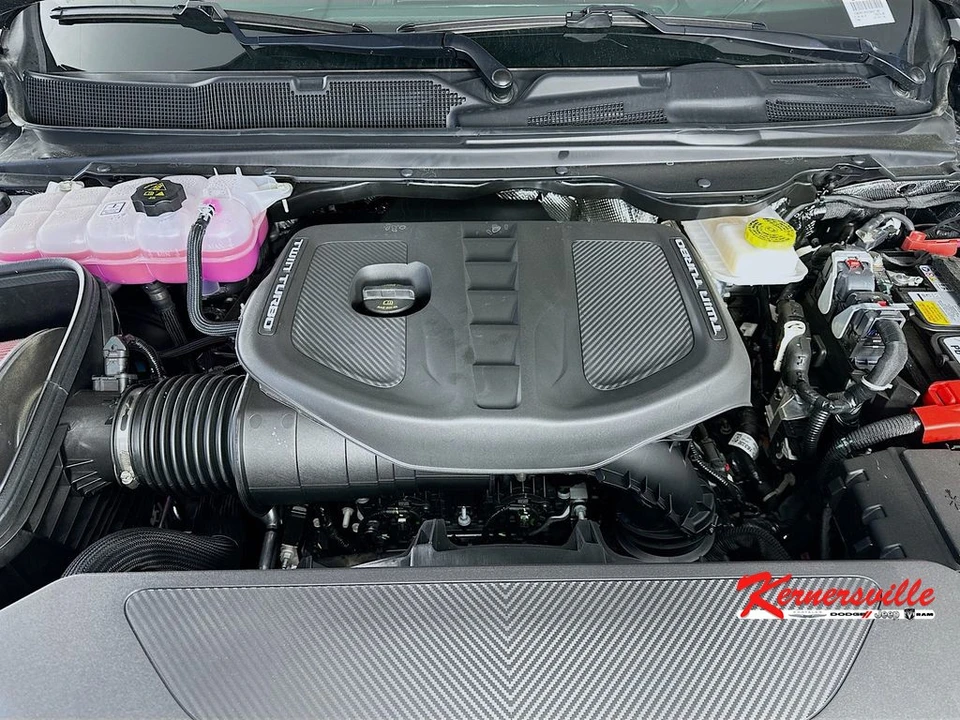 2026 Ram 1500 2nd Gen - Image 18 of 21